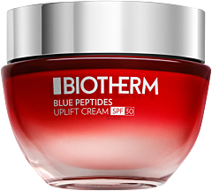 Biotherm Blue Peptides Uplift Cream SPF 30