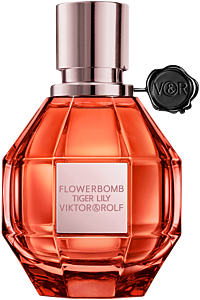 Viktor & Rolf Flowerbomb Tiger Lily EdP Nat. Spray
