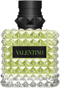 Valentino Donna Born in Roma Green Stravaganza EdP Nat. Spray