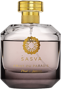 Sasva Fruit du Paradis Phal-e-Jannat EdP Nat Spray