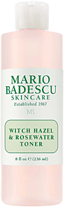 Mario Badescu Toner witch Hazel & Rosewater