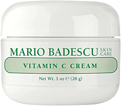 Mario Badescu Vitamin C Cream