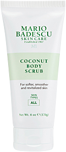 Mario Badescu Coconut Body Scrub