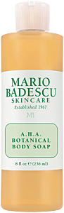 Mario Badescu A.H.A Botanical Body Soap