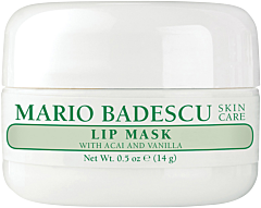 Mario Badescu Lip Mask with Acai & Vanilla