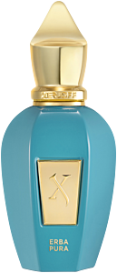 Xerjoff Vibe Erba Pura EdP Nat. Spray