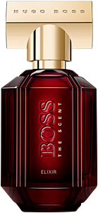 Hugo Boss Boss The Scent For Her Elixir Parfum