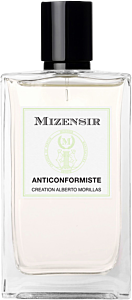 MIZENSIR Anticonformiste EdP Nat. Spray