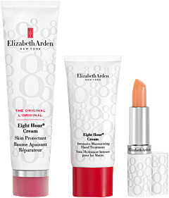 Elizabeth Arden Eight Hour Original Set