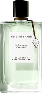 Van Cleef & Arpels Collection Extraordinaire Thé Amara EdP Nat. Spray