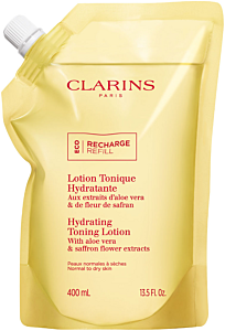 CLARINS Lotion Tonique Hydratante - Nachfüllung
