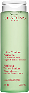 CLARINS Lotion Tonique Purifiante - nachfüllbar