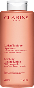 CLARINS Lotion Tonique Apaisante XL