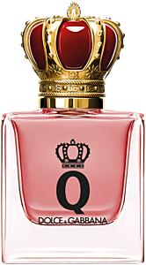 Dolce & Gabbana Q by Dolce&Gabbana EdP Nat. Spray Intense