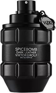 Viktor & Rolf Spicebomb Dark Leather EdP Nat. Spray