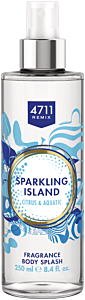 No.4711 Remix Cologne Body Mist Sparkling Island