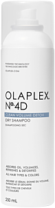 Olaplex No.4D Clean Volume Detox Dry Shampoo