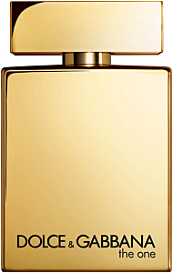 Dolce & Gabbana The One GOLD Pour Homme Intense EdP Nat. Spray