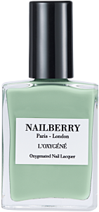 Nailberry Nail Polish Wild Sage