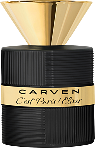 Carven C'est Paris! Elixir For Women EdP Nat. Spray