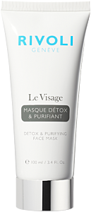 Rivoli Le Visage Masque Détox & Purifiant