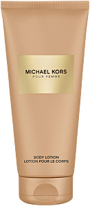 Michael Kors Pour Femme Body Lotion