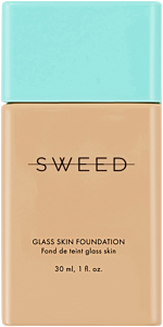 Sweed Glass Skin Foundation