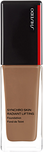 Shiseido Synchro Skin Radiant Lifting Foundation