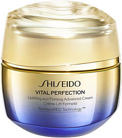 Shiseido Vital Perfection Uplifting and Firming Advanced Cream