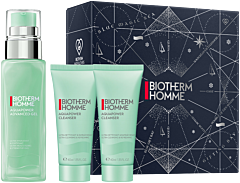 Biotherm Aquapower Set