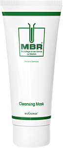MBR BioChange Cleansing Mask