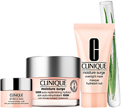 Clinique Moisture Surge Hydrate & Glow