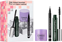 Clinique High Impact Favorits