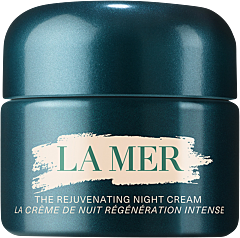 La Mer The Rejuvenating Night Cream