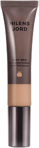 Nilens Jord Silky Skin Foundation