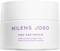 Nilens Jord Pro-Age Repair Multi-Correcting Night Creme