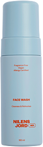 Nilens Jord Men Face Wash