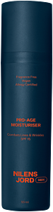Nilens Jord Men Pro Age Moisturiser