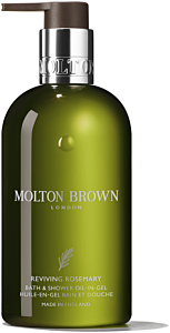 Molton Brown Reviving Rosemary Bade- und Duschöl-Gel