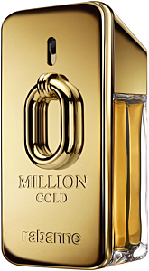 Rabanne Million Gold EdP Nat. Spray Intense