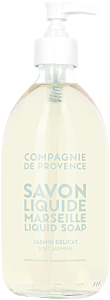 Compagnie de Provence Extra Pur Liquid Marseille Soap Soft Jasmine