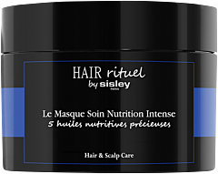 Hair Rituel by Sisley Intense Nutrition Hair Care Mask