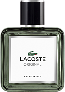 LACOSTE Original EdP Nat. Spray