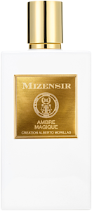 MIZENSIR Ambre Magique EdP Nat. Spray