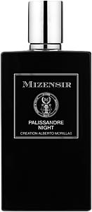 MIZENSIR Palissandre Night EdP Nat. Spray