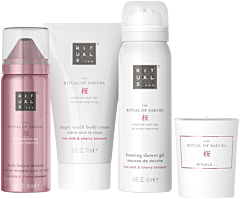 Rituals The Ritual of Sakura Small Gift Set 2024