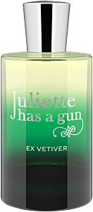 Juliette has a Gun Ex Vetiver EdP Nat. Spray
