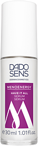 DADO SENS Menoenergy Have It All Serum