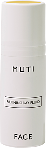 Muti Refining Day Fluid