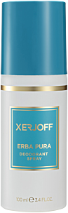 Xerjoff Xerjoff Vibe Erba Pura Deodorant Spray